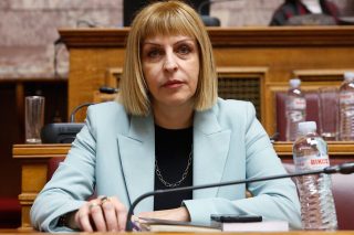 katerina fountedaki